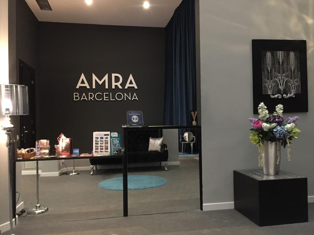 Amra Gran Via 2* Barcelona