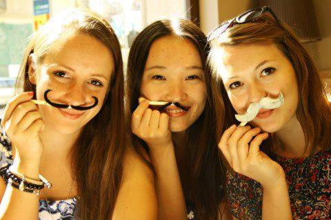 Hostal Don Moustache Boutique