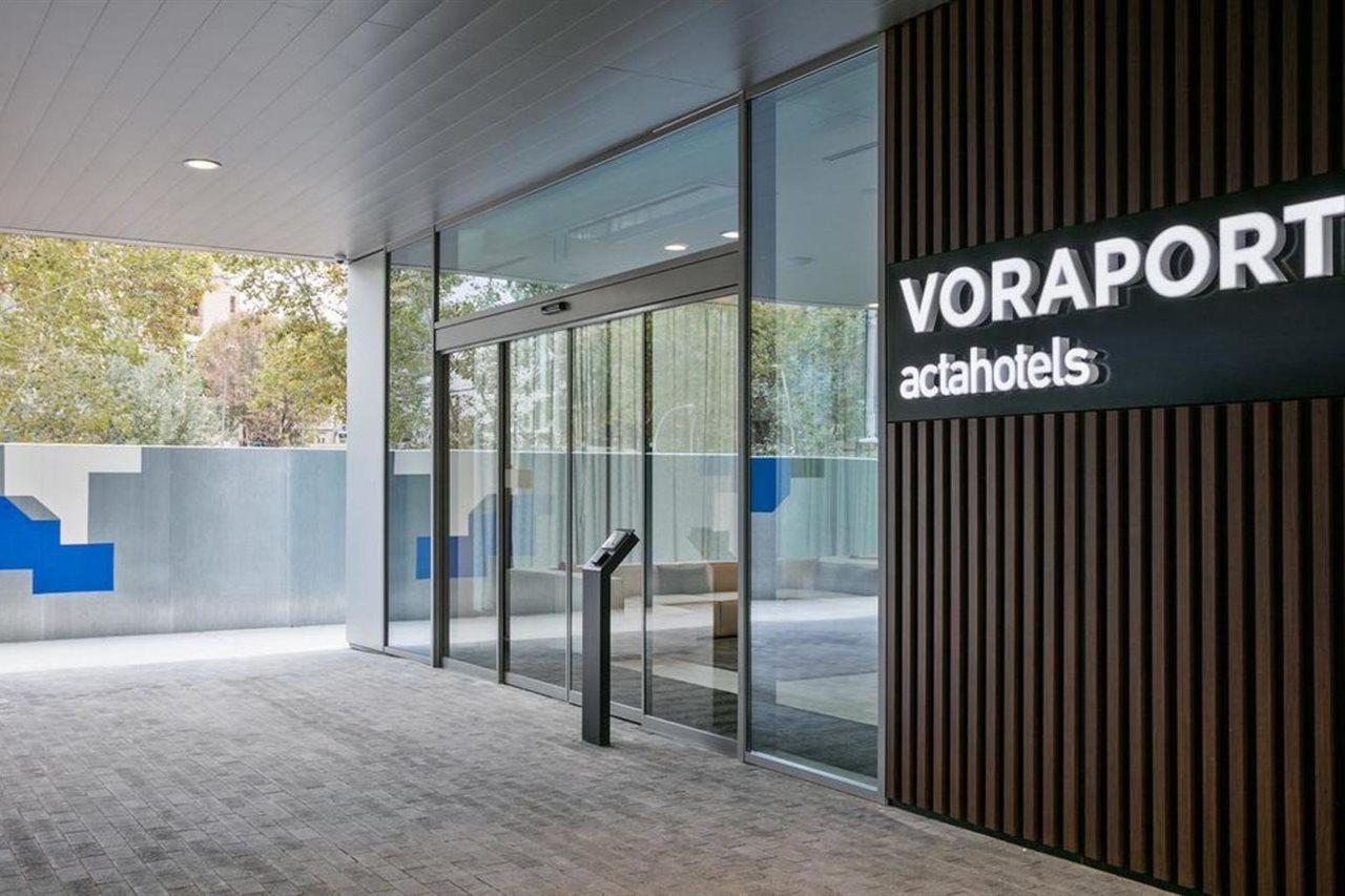 Hotel Acta Voraport