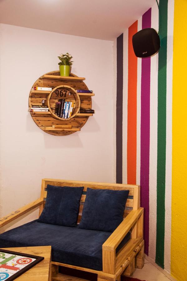 Hostal Bcnsporthostels Barcelona