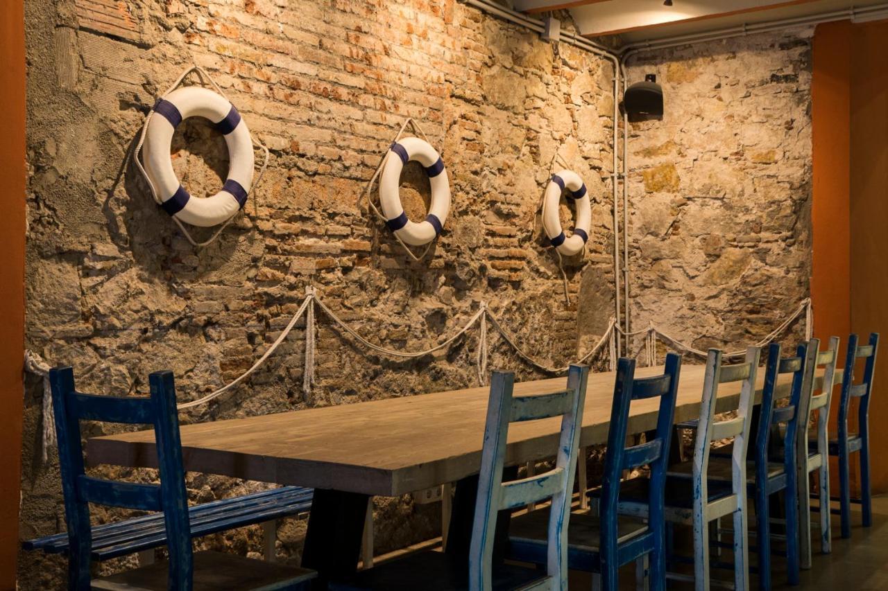 Hostal Bcnsporthostels Barcelona