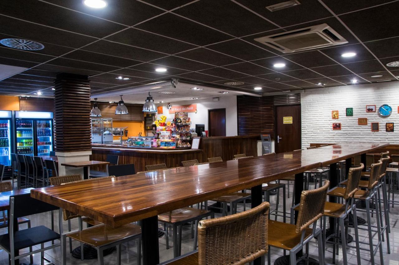Bcnsporthostels Hostal Barcelona