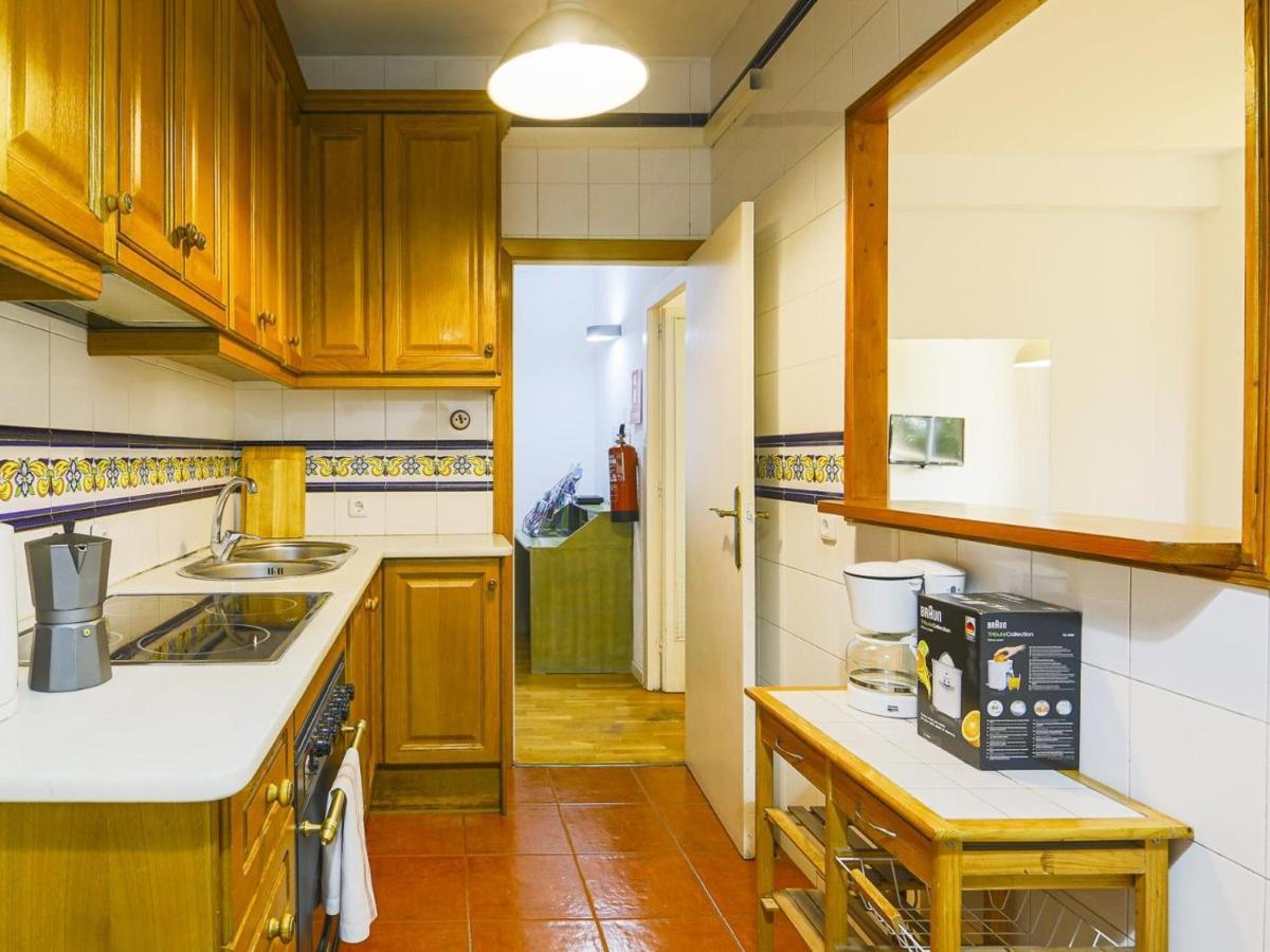Be Arco Del Triunfo Sunny Colors Iii Apartamento *