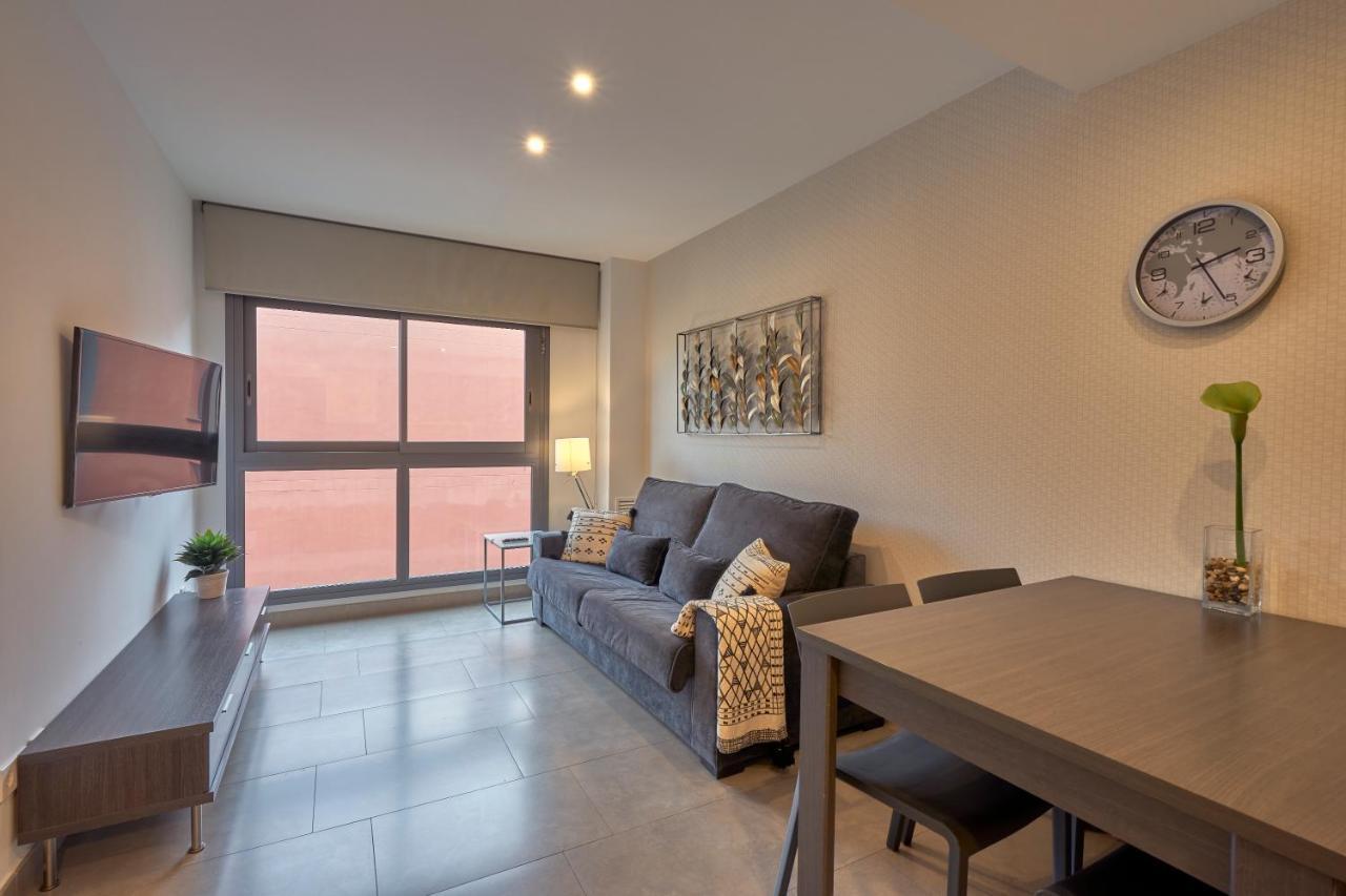 Apartamento Bonavista - Virreina
