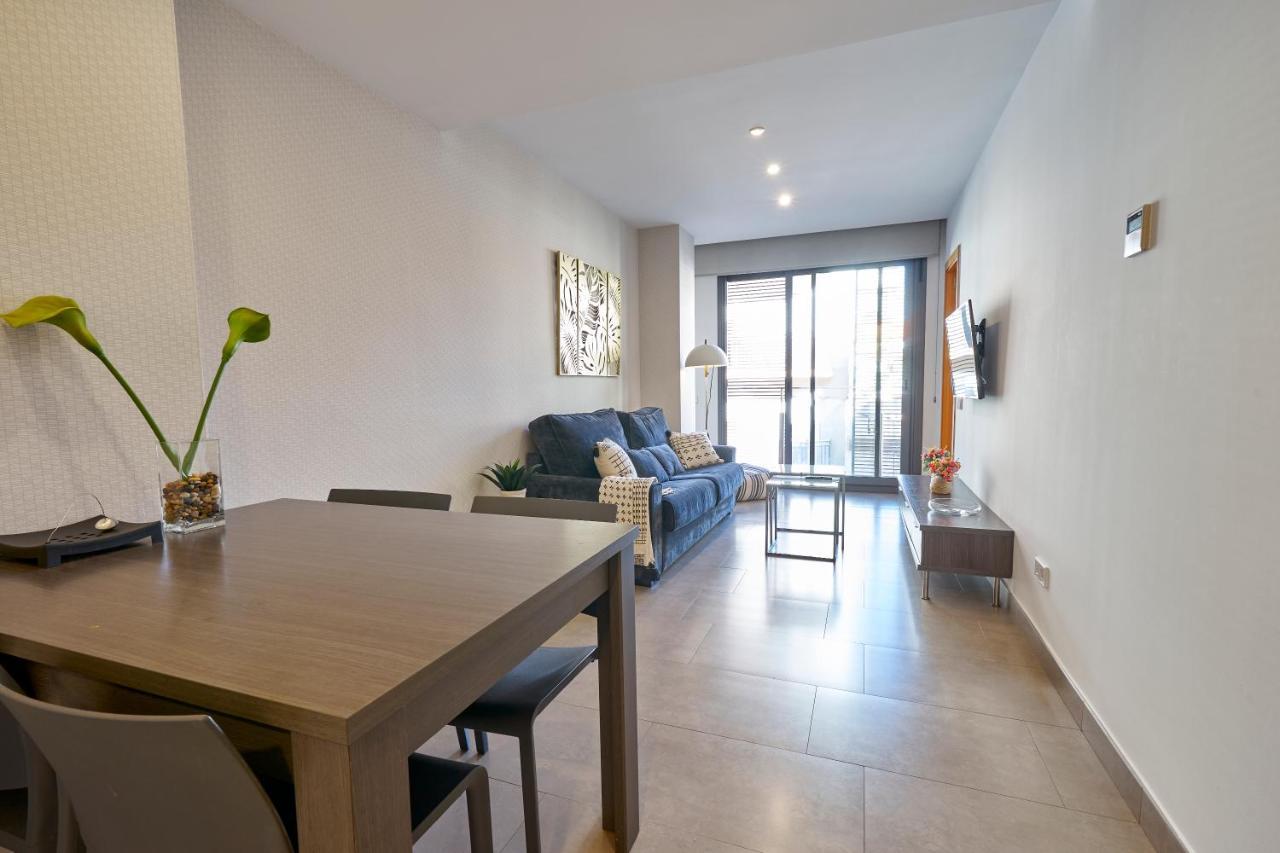 Bonavista - Virreina Apartamento *