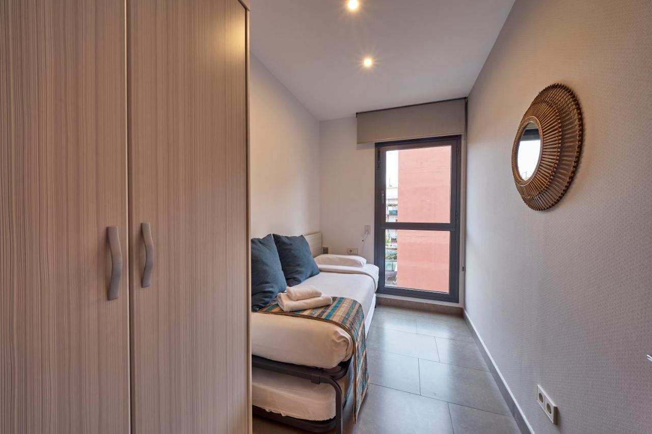 Bonavista - Virreina Apartamento Barcelona