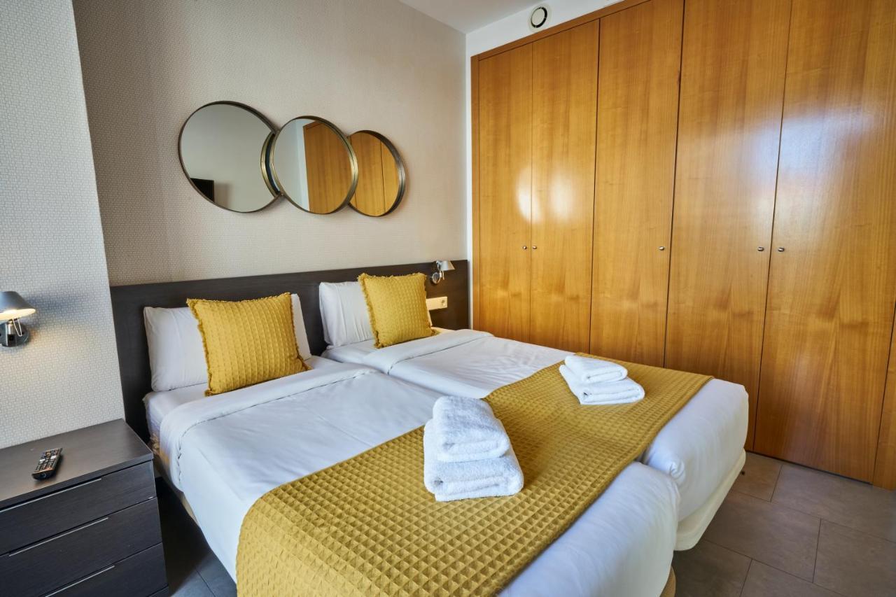 Apartamento Bonavista - Virreina Barcelona