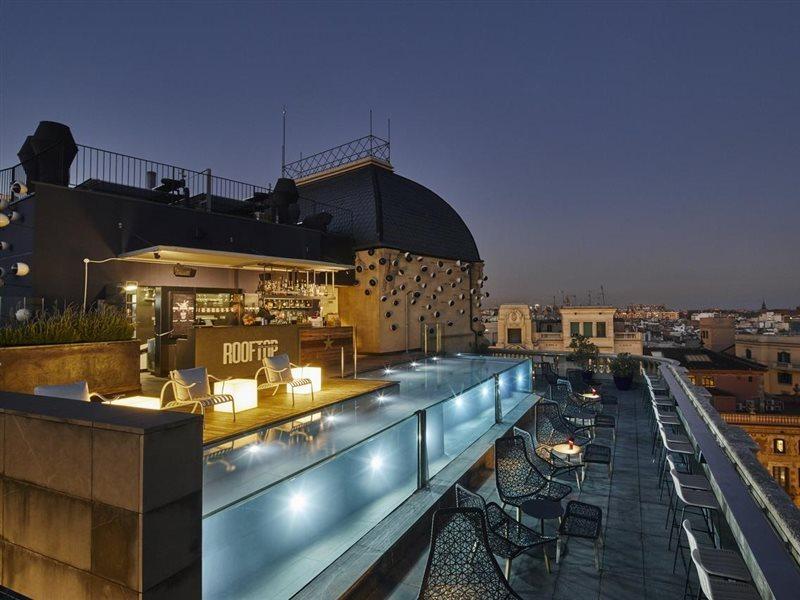 Hotel Ohla Barcelona
