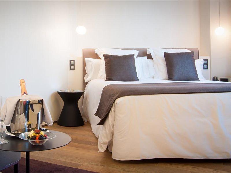 Ohla 5* Barcelona