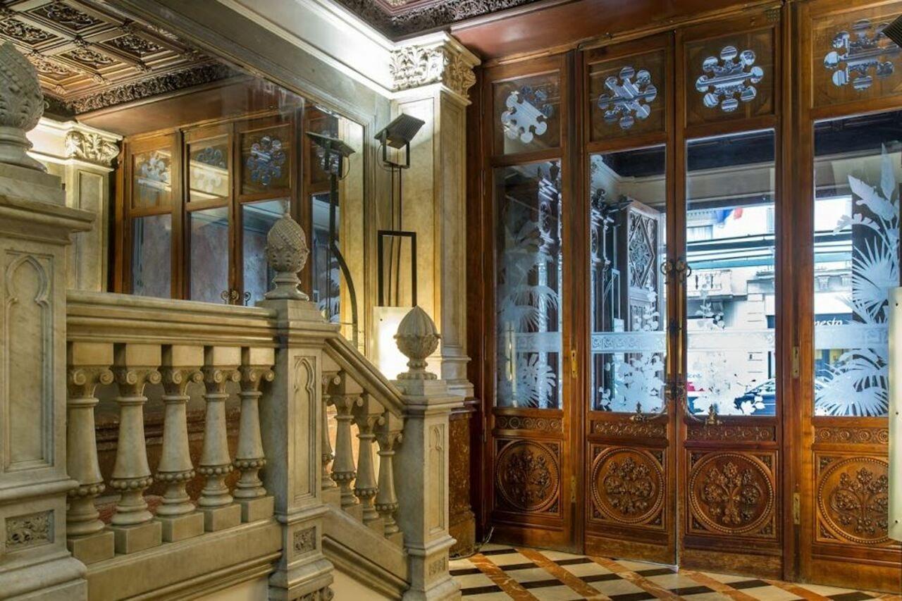 Hotel Catalonia Plaza Catalunya Barcelona