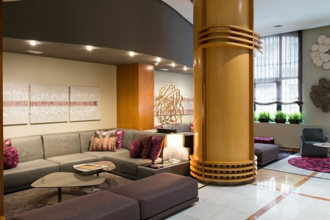 Catalonia Plaza Catalunya 4*