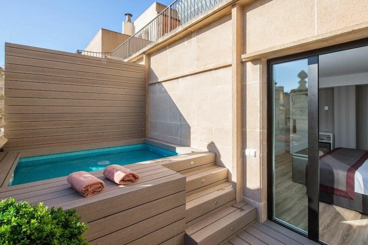 Hotel Catalonia Plaza Catalunya