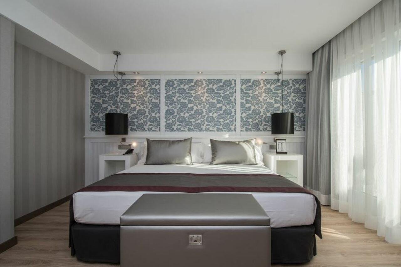 Catalonia Plaza Catalunya Hotel Barcelona