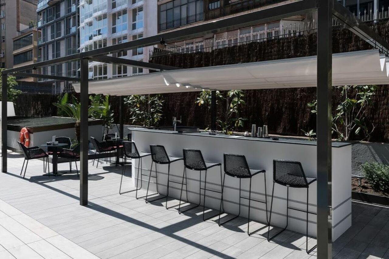 Catalonia Plaza Catalunya 4*