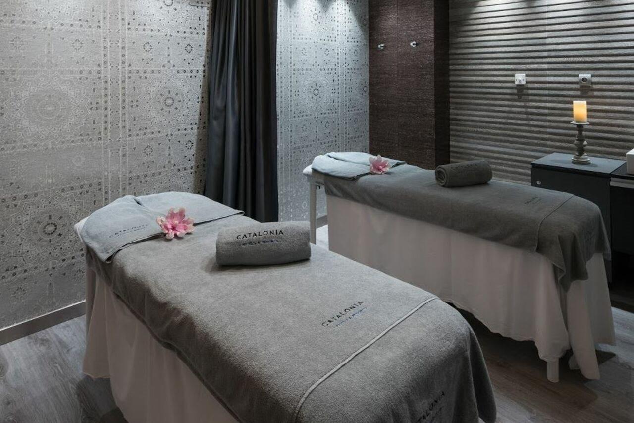Hotel Catalonia Plaza Catalunya Barcelona
