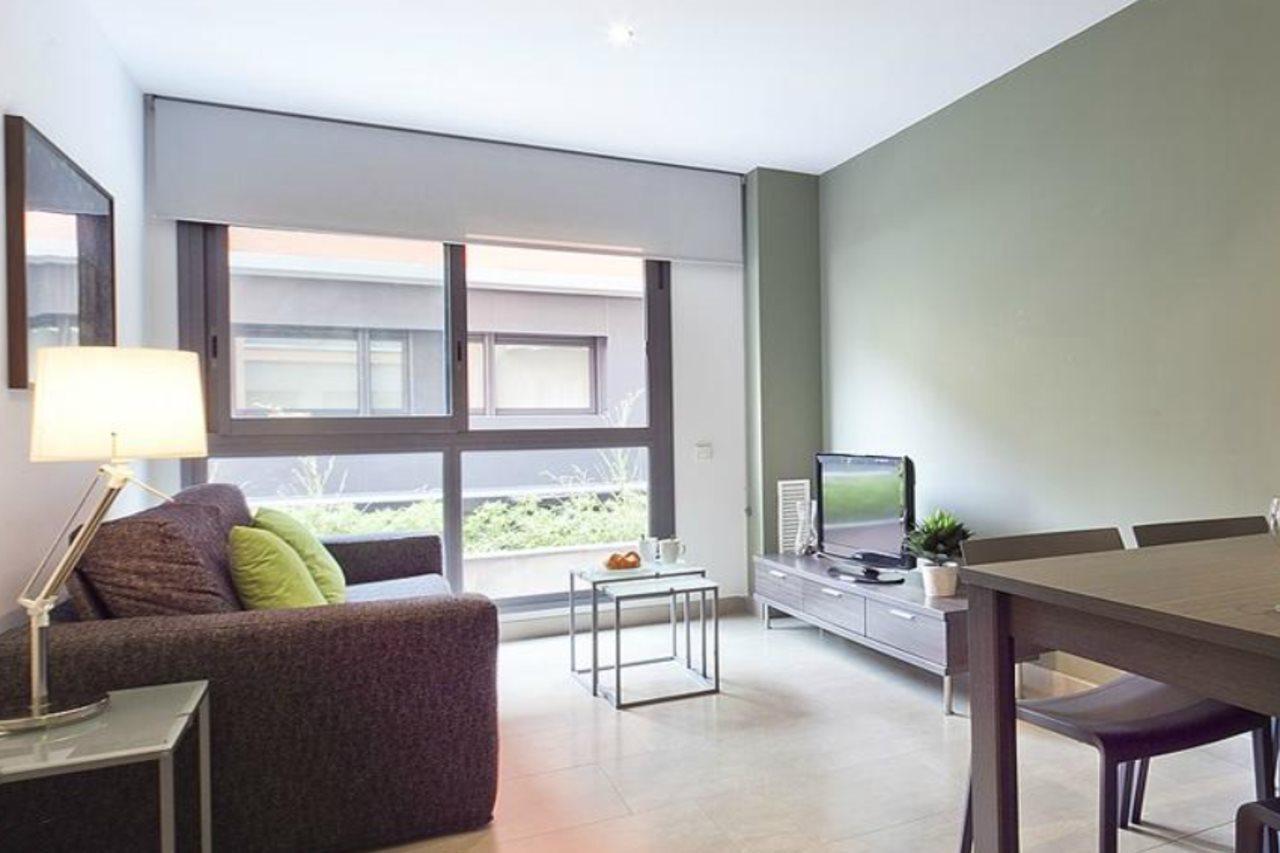 Apartamento Bonavista - Virreina