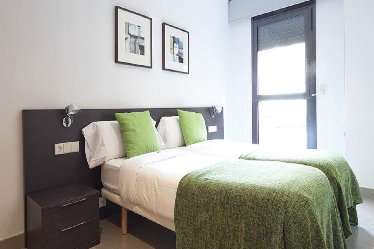 Bonavista - Virreina Apartamento