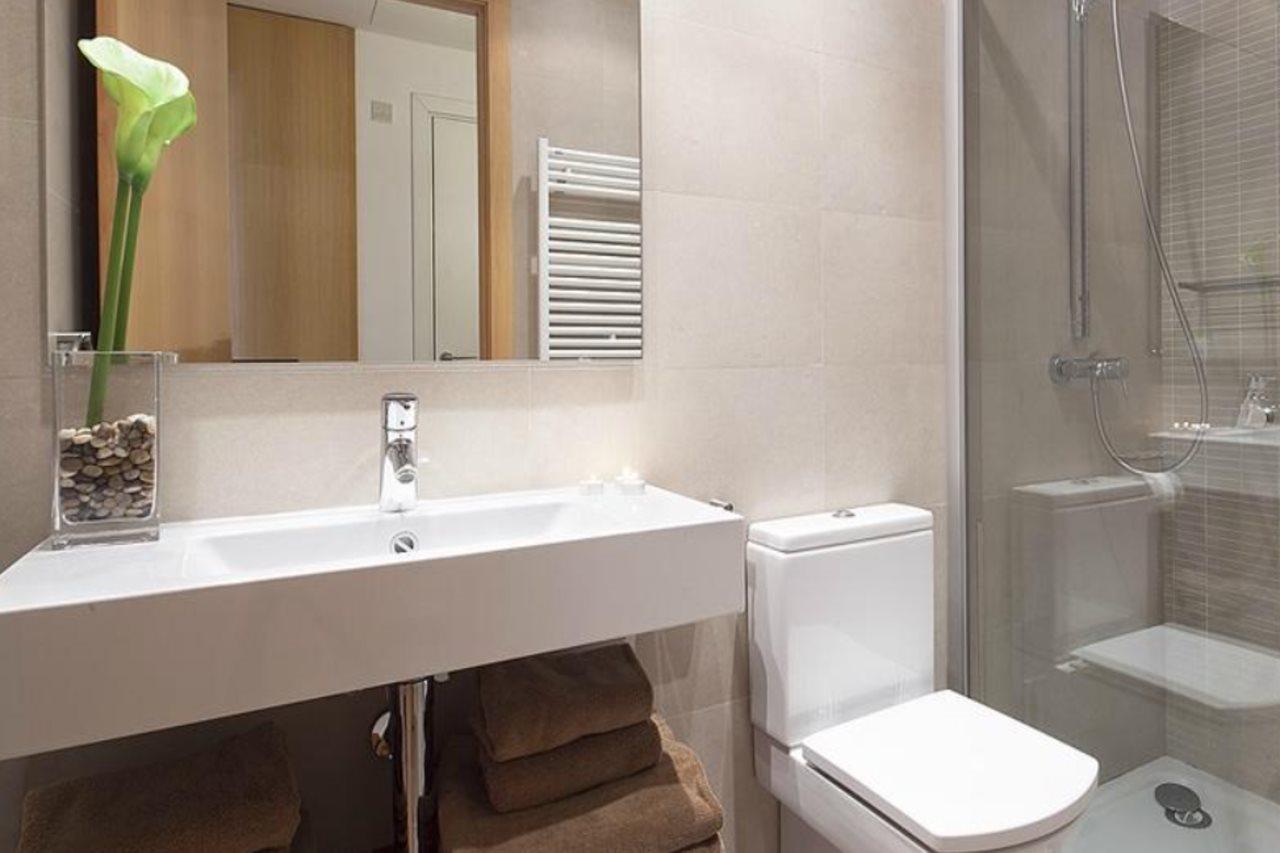 Apartamento Bonavista - Virreina Barcelona