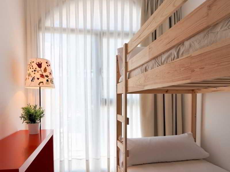 Apartamento Inside Sants *