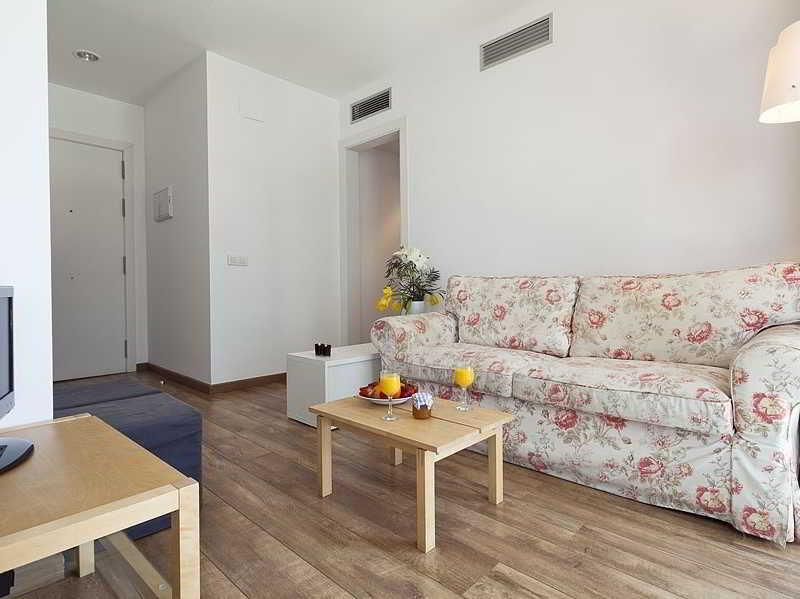 Inside Sants Apartamento Barcelona