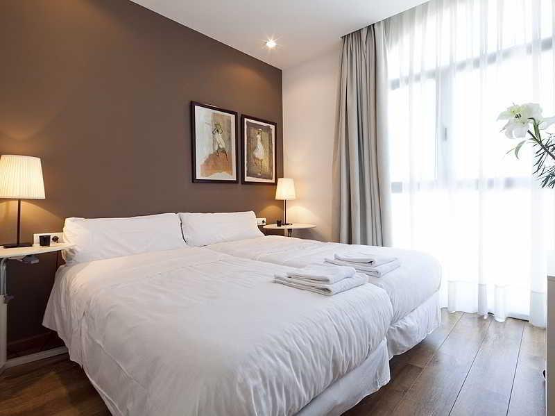 Apartamento Inside Sants Barcelona