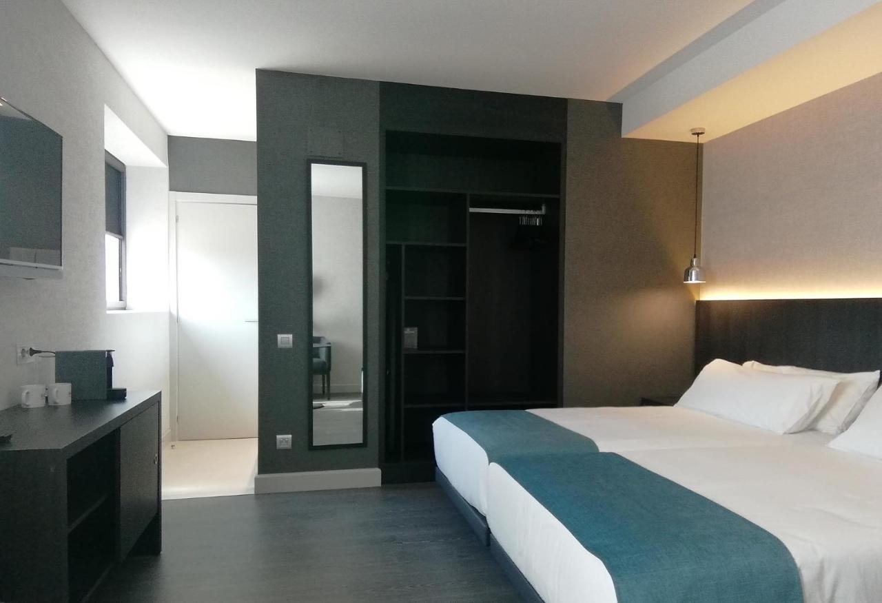 Hotel Hg