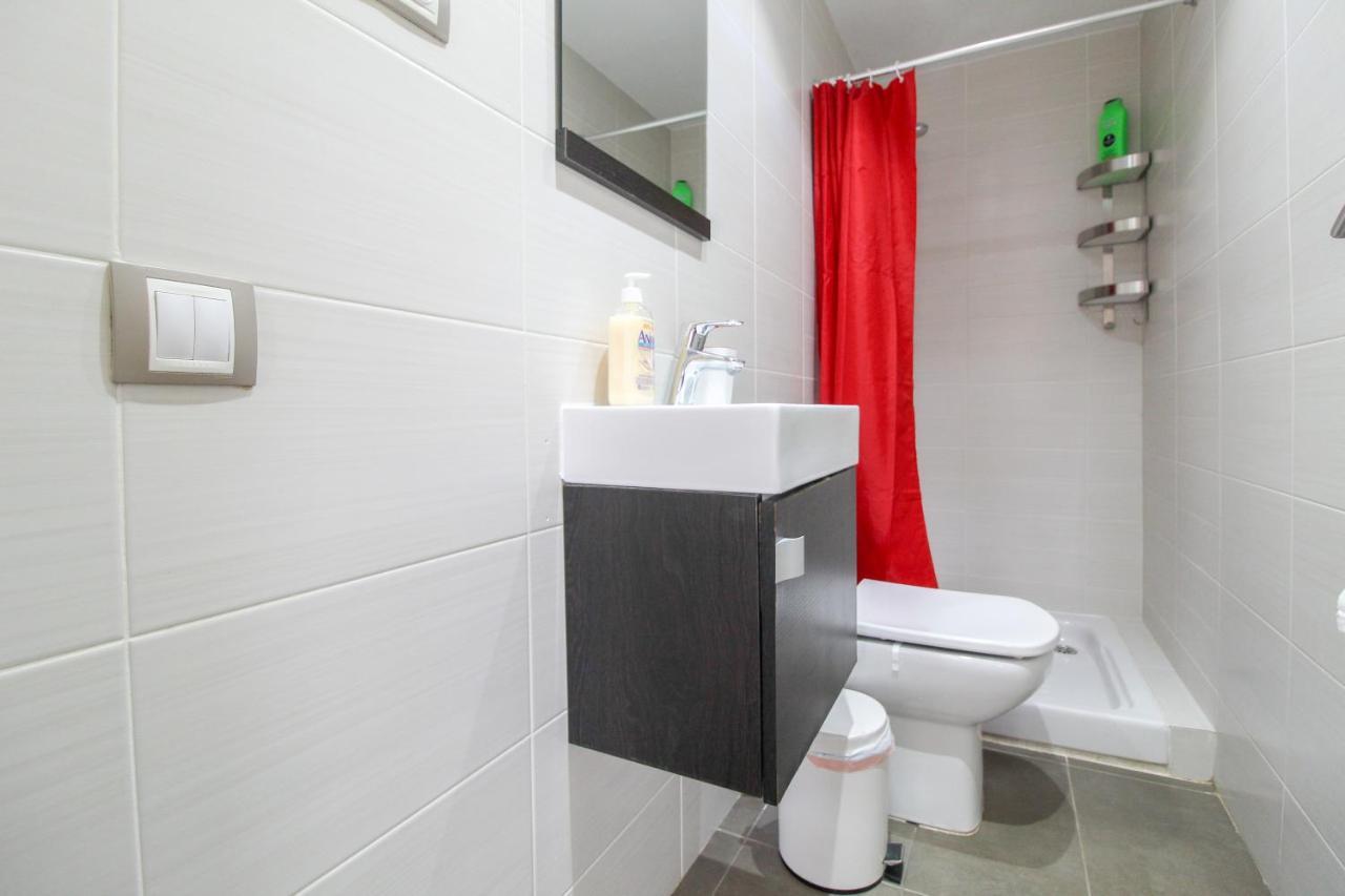 Girona 108 Apartamento Barcelona