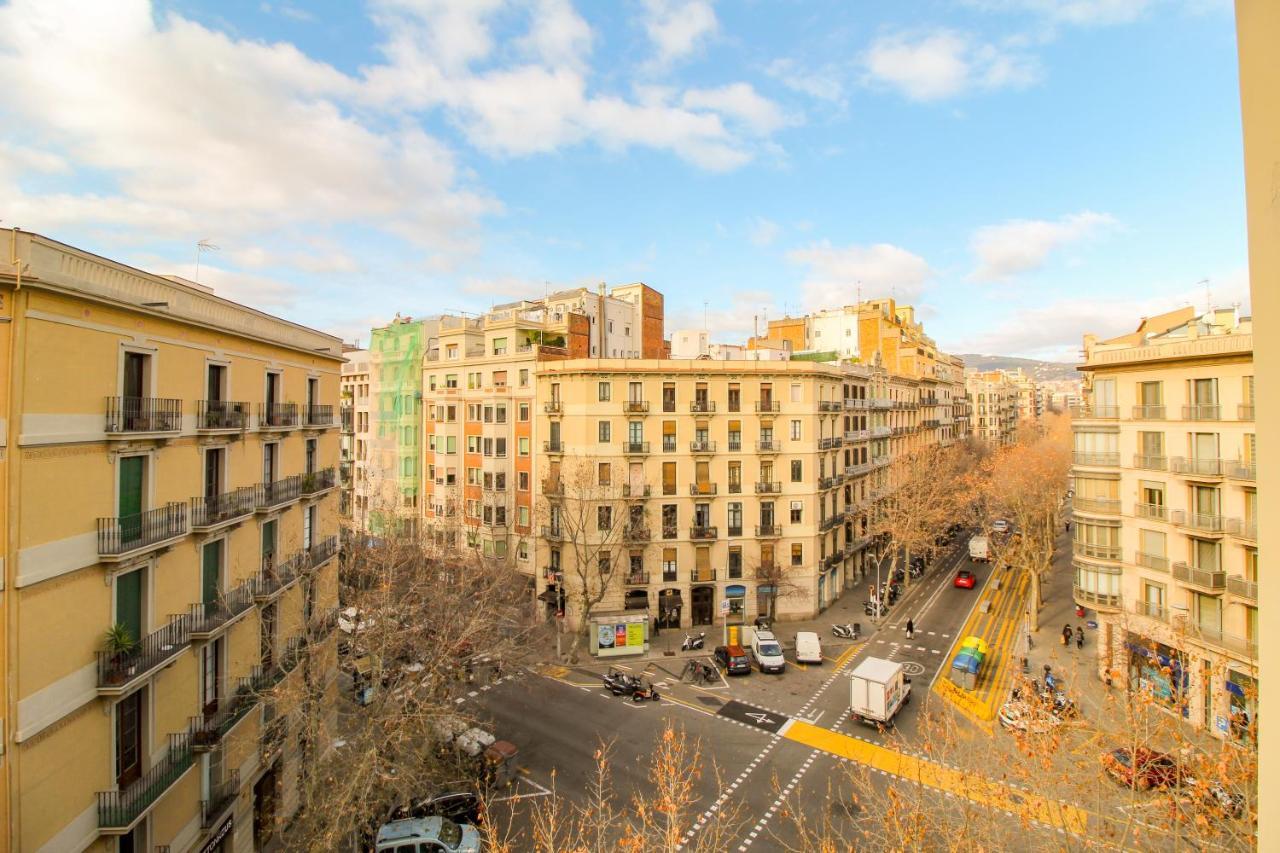 Girona 108 Apartamento Barcelona