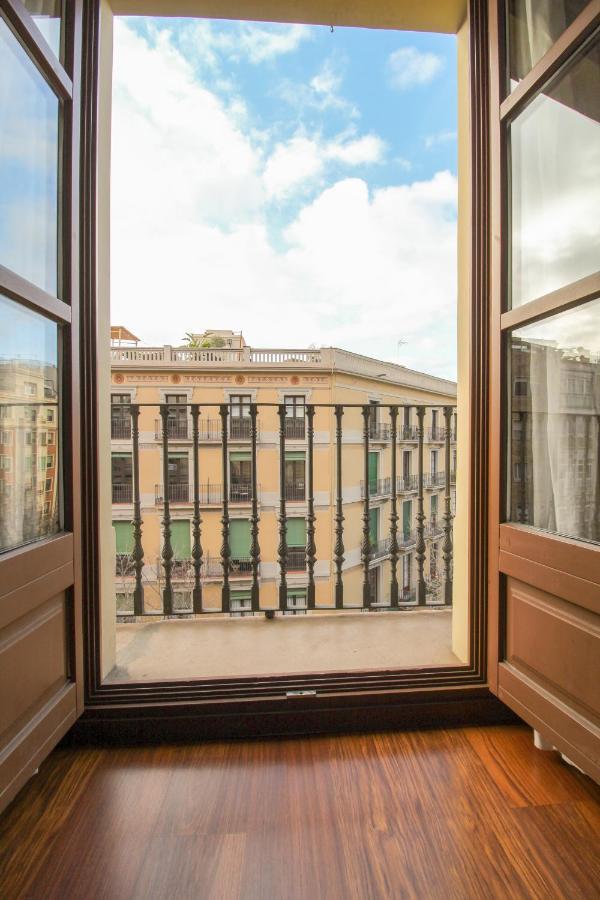 Girona 108 * Barcelona