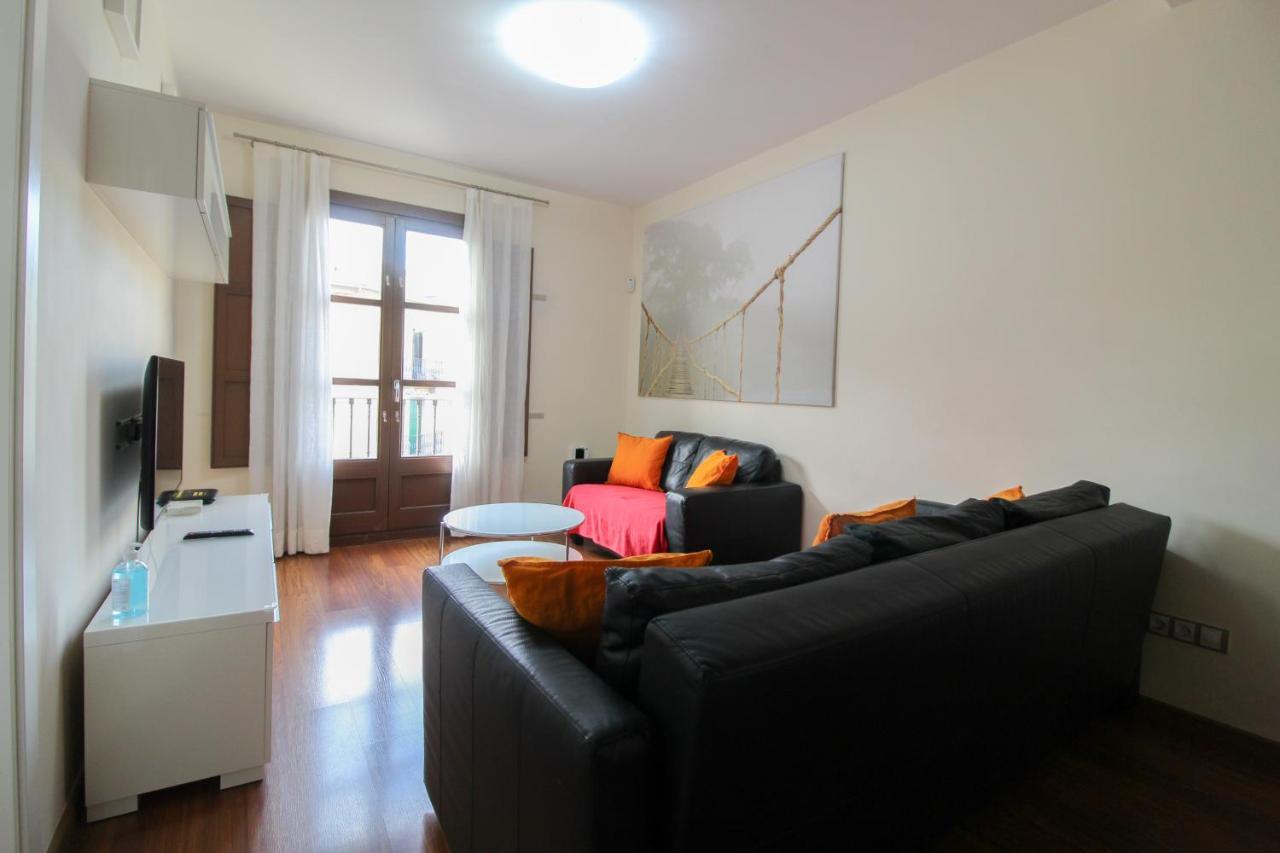 Apartamento Girona 108 Barcelona