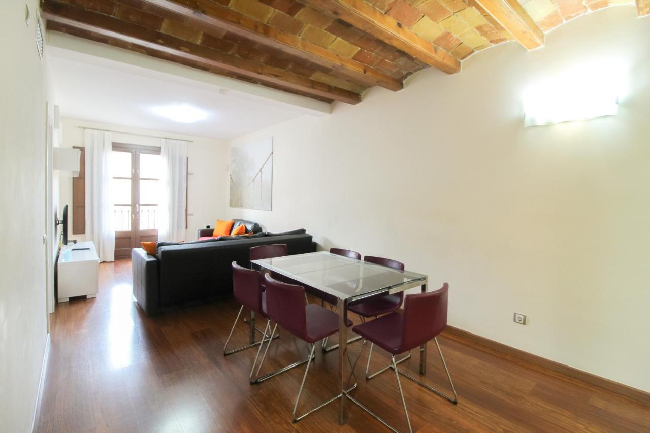 Apartamento Girona 108 *