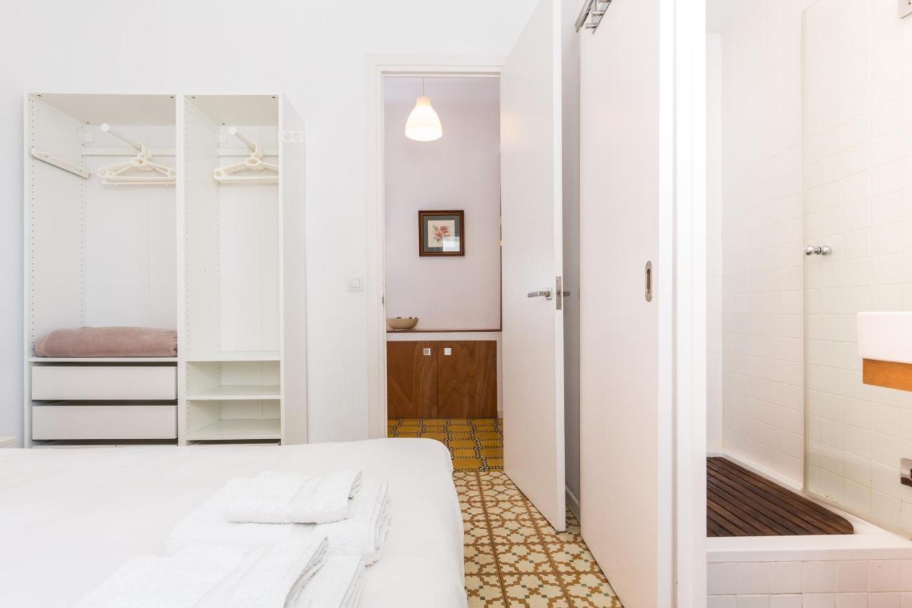 Montaber - Gracia Apartment *