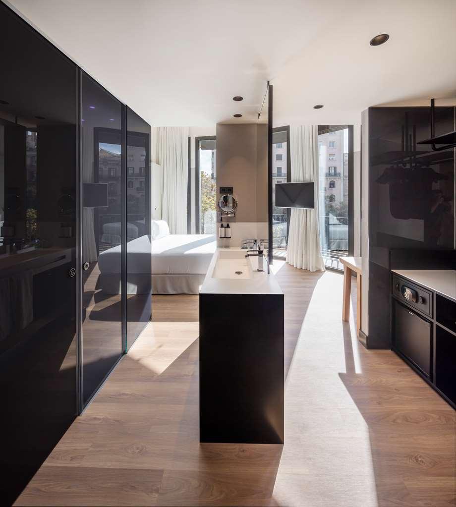 Occidental Diagonal 414 Barcelona