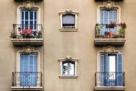 Anima Diagonal * Barcelona