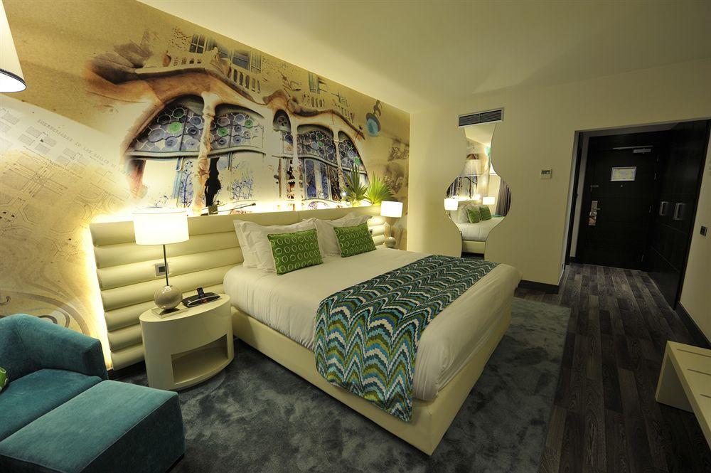 Hotel Barceló Sants 4*