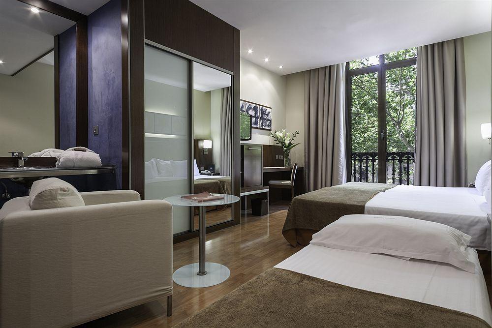 Acta Atrium Palace 4*