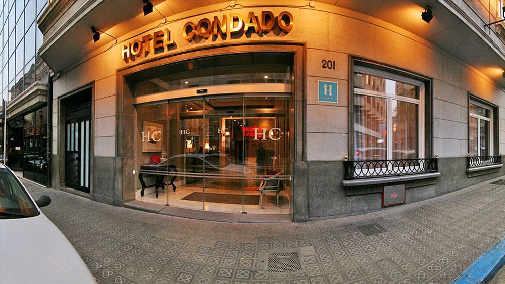 Hotel Condado