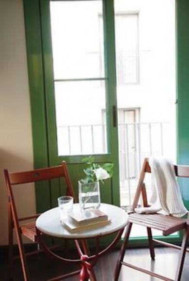 Ainb Born-dames Apartment *