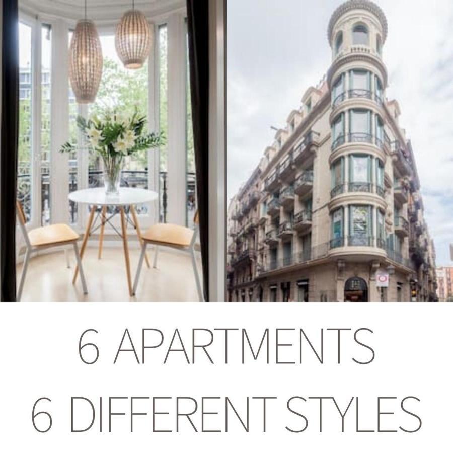 El Alma De Ramblas Apartment
