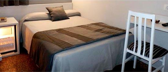 Nuevo Triunfo Hotel 2*