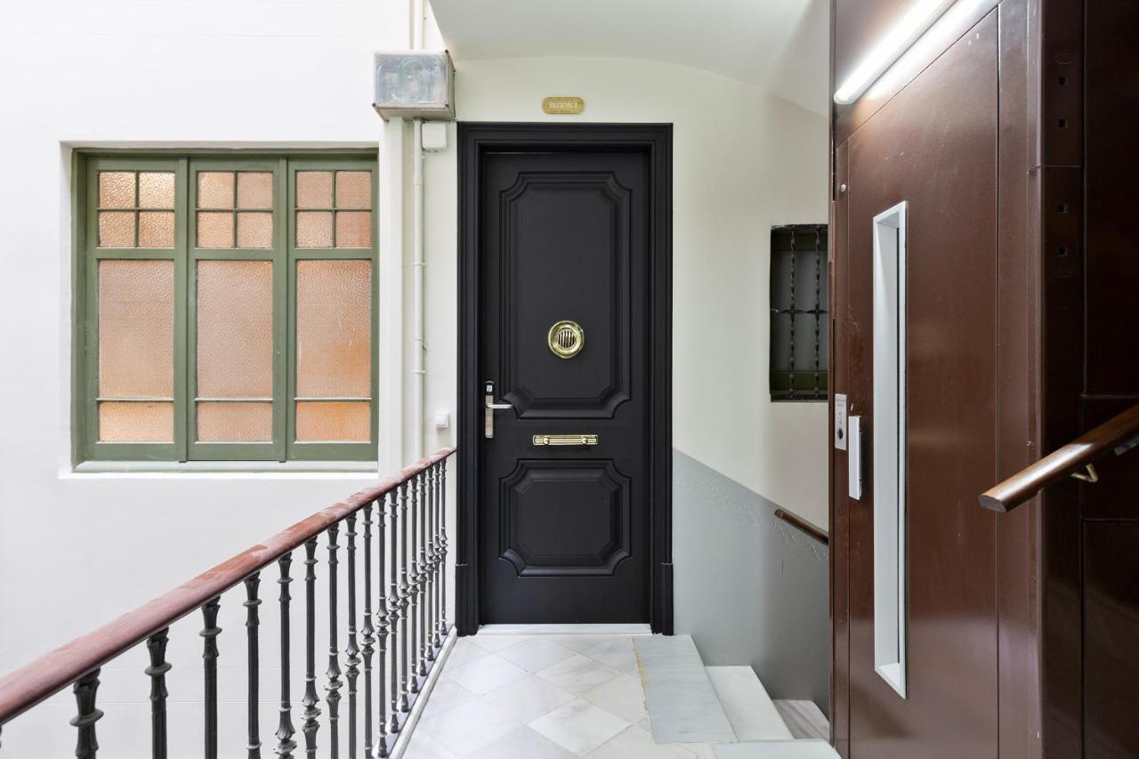 Ola Living Diagonal Apartamento *