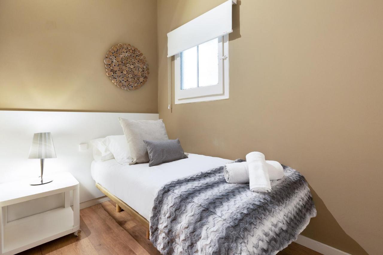 Ola Living Diagonal Apartamento *
