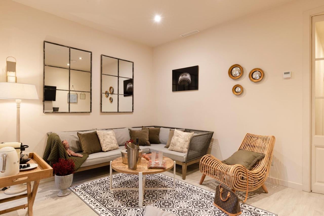 Apartamento Chic Barcelona