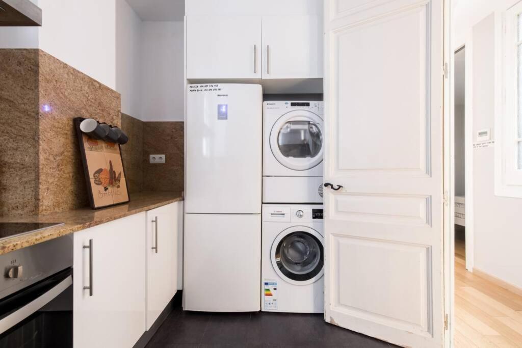 Apartamento Beautiful&central Flat Near Sagrada Familia Barcelona
