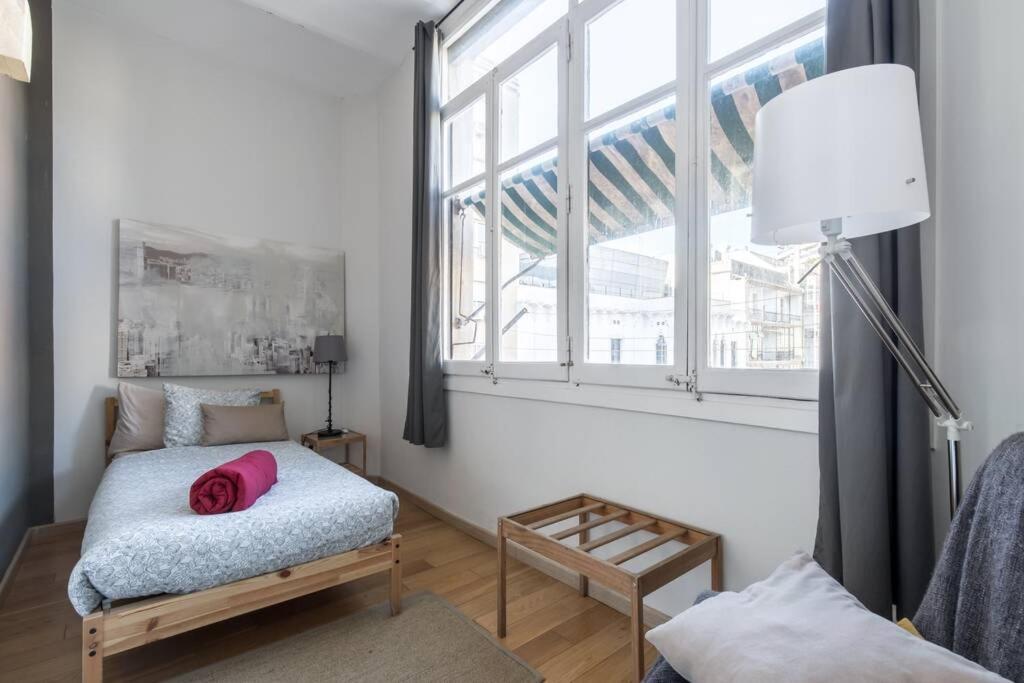 Beautiful&central Flat Near Sagrada Familia Barcelona