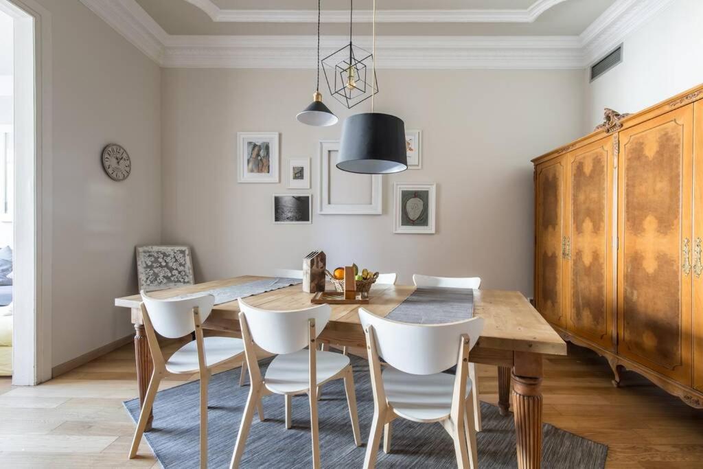 Apartamento Beautiful&central Flat Near Sagrada Familia