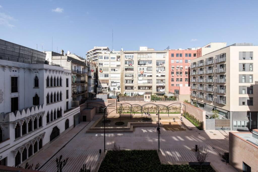 Apartamento Beautiful&central Flat Near Sagrada Familia *