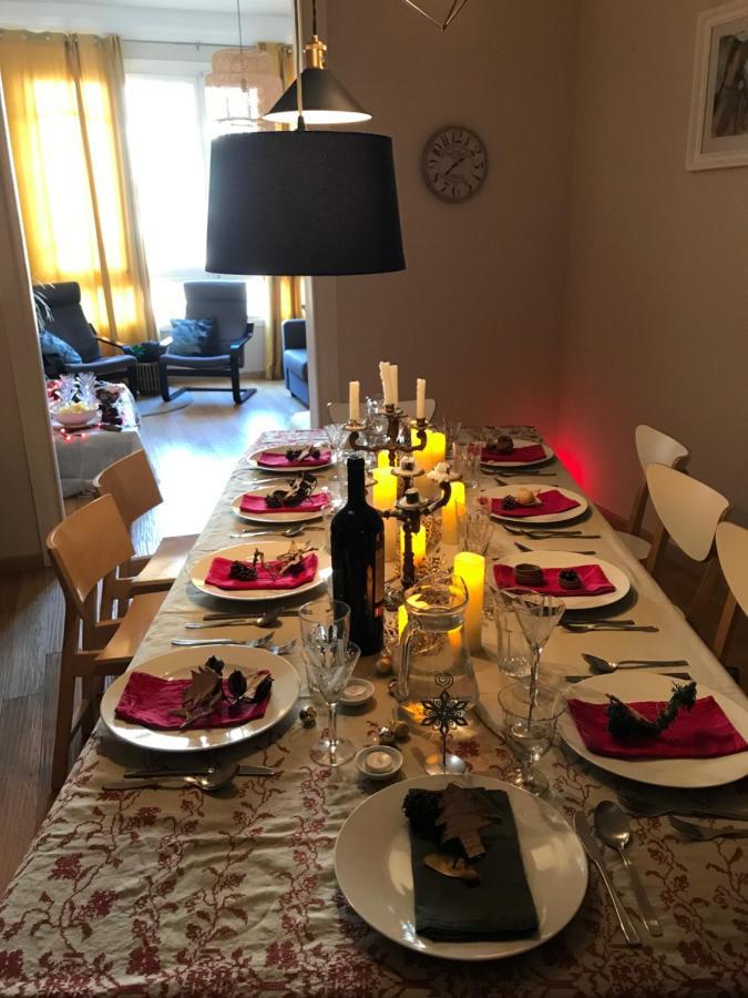 Apartamento Beautiful&central Flat Near Sagrada Familia *