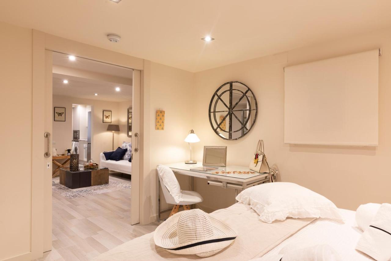 Chic Apartamento *