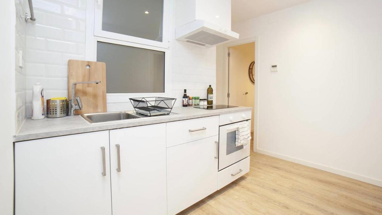 Chic Ramblas Apartamento Barcelona